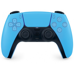 Kontroler bezprzewodowy PlayStation 5 DualSense V3 Starlight Blue
