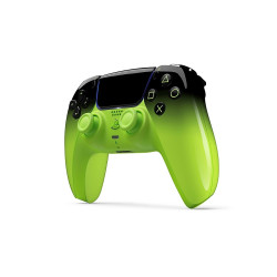 Kontroler bezprzewodowy PlayStation 5 DualSense V3 Remix Green