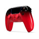 Kontroler bezprzewodowy PlayStation 5 DualSense V3 Techno Red