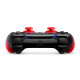 Kontroler bezprzewodowy PlayStation 5 DualSense V3 Techno Red