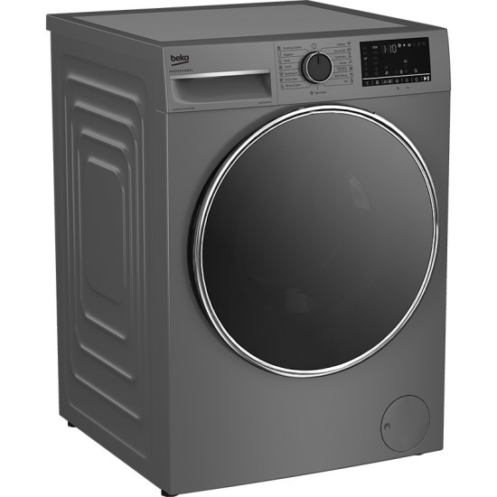 Pralka przemysłowa AWGB 1012S PRO