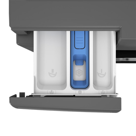 Pralka przemysłowa AWGB 1012S PRO