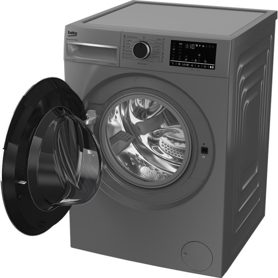 Pralka przemysłowa AWGB 1012S PRO