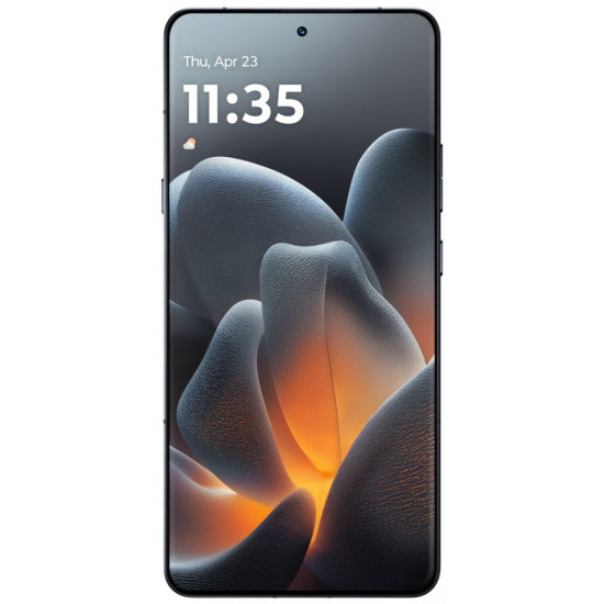 Smartfon Signature 16/512 Carbon 