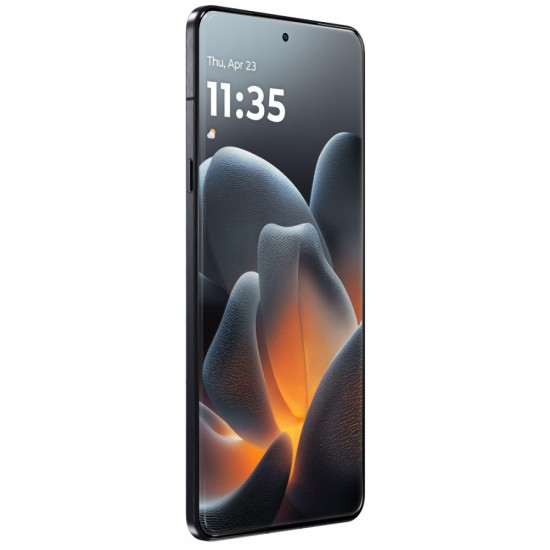 Smartfon Signature 16/512 Carbon 