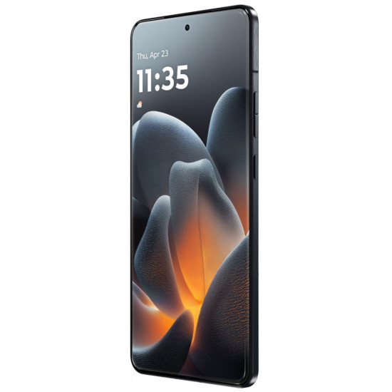 Smartfon Signature 16/512 Carbon 