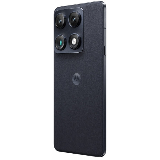 Smartfon Signature 16/512 Carbon 