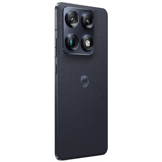 Smartfon Signature 16/512 Carbon 