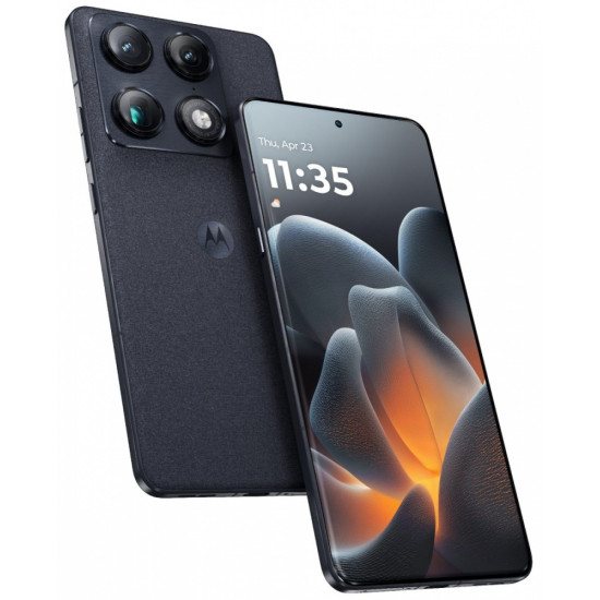 Smartfon Signature 16/512 Carbon 