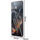 Smartfon Signature 16/512 Carbon 
