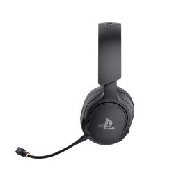 Zestaw słuchawkowy GXT 499 Forta do PlayStation 5 czarny