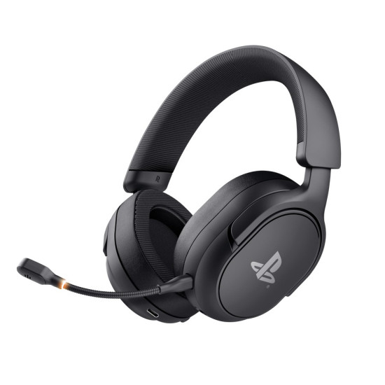 Zestaw słuchawkowy GXT 499 Forta do PlayStation 5 czarny