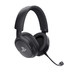 Zestaw słuchawkowy GXT 499 Forta do PlayStation 5 czarny