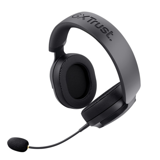 Zestaw słuchawkowy GXT 499 Forta do PlayStation 5 czarny