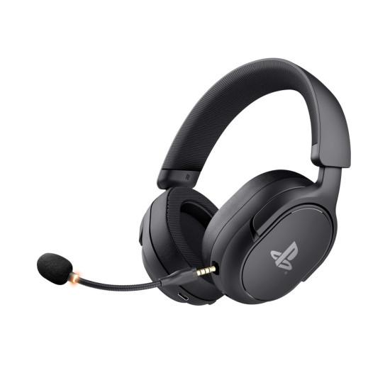 Zestaw słuchawkowy GXT 499 Forta do PlayStation 5 czarny