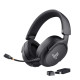 Zestaw słuchawkowy GXT 499 Forta do PlayStation 5 czarny