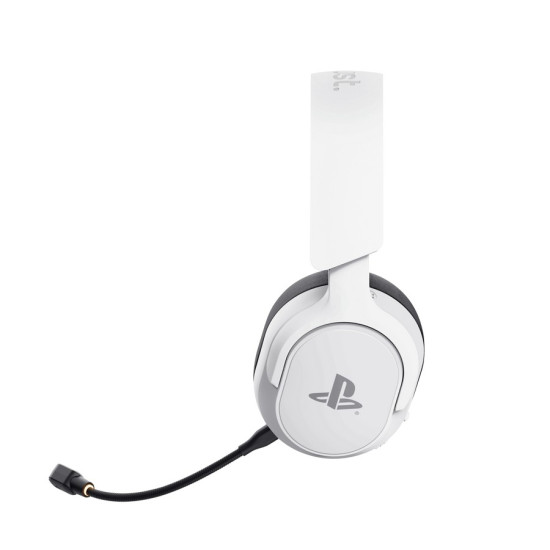 Zestaw słuchawkowy GXT 499 Forta do PlayStation 5 biały