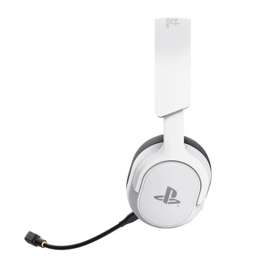 Zestaw słuchawkowy GXT 499 Forta do PlayStation 5 biały