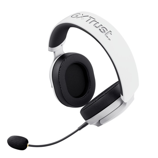 Zestaw słuchawkowy GXT 499 Forta do PlayStation 5 biały