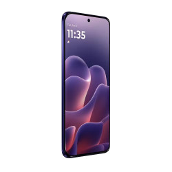 Smartfon Edge 70 fusion 12/256 Silhouette (blue) 