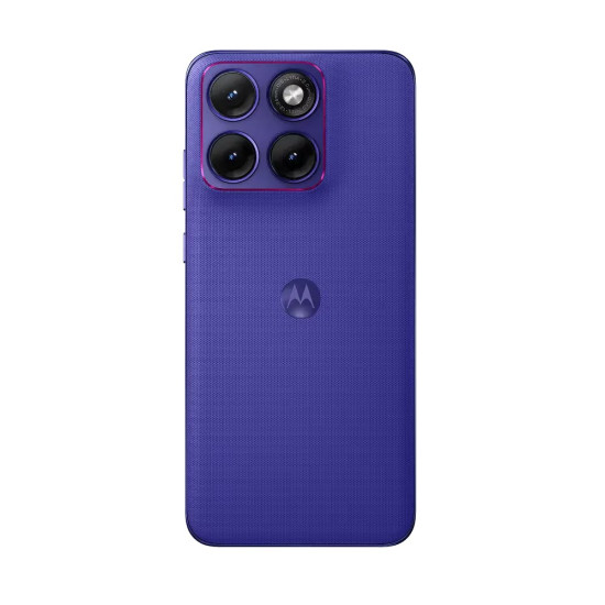 Smartfon Edge 70 fusion 12/256 Silhouette (blue) 