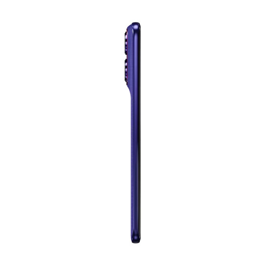 Smartfon Edge 70 fusion 12/256 Silhouette (blue) 