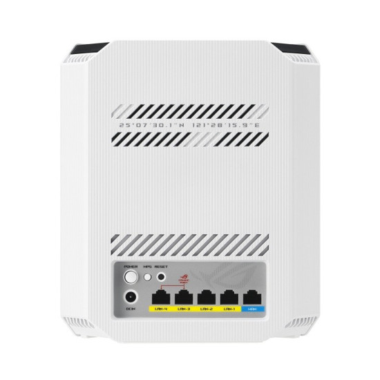 Router ROG Strix GS-BE7200