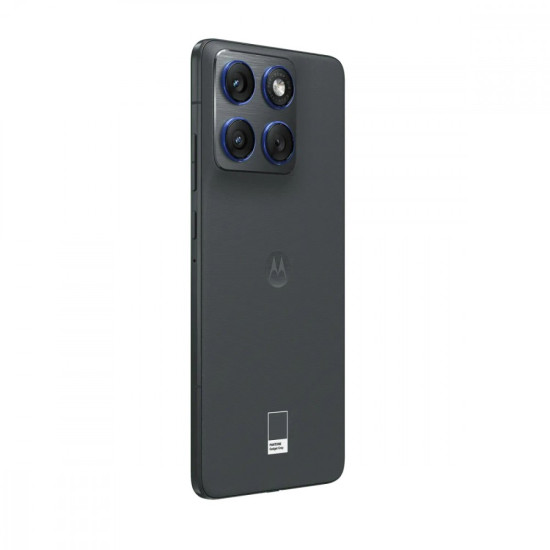 Smartfon Edge 70 8/256 GB Gadget gray B2B 