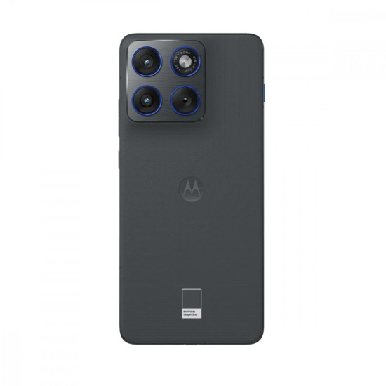 Smartfon Edge 70 8/256 GB Gadget gray B2B 