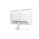 Monitor 23.8 cala 24M2N3201PL Fast IPS 260Hz HDMI DP