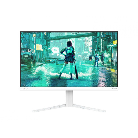 Monitor 23.8 cala 24M2N3201PL Fast IPS 260Hz HDMI DP