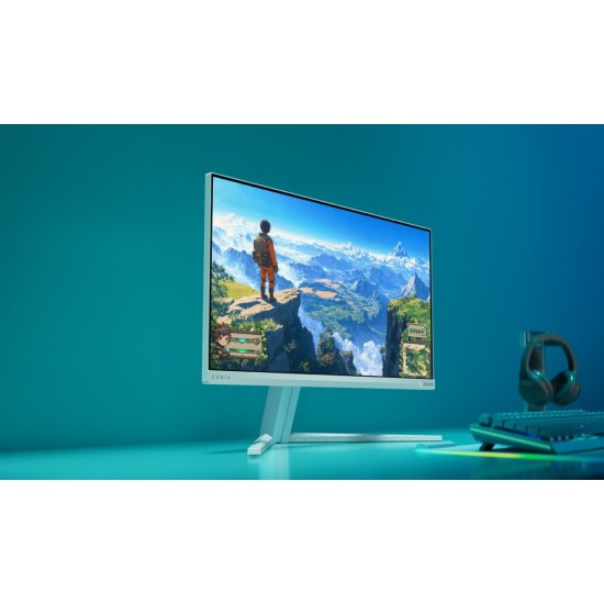 Monitor 27 cali 27M2N3201PL Fast IPS 260Hz HDMI DP