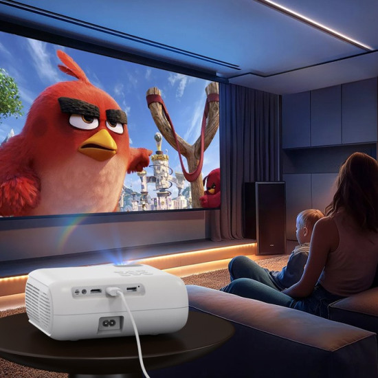 Projektor multimedialny TX332 1080p lic Netflix 