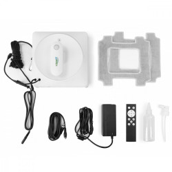 Robot do mycia okien Lifenaxx LX047