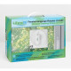 Robot do mycia okien Lifenaxx LX047