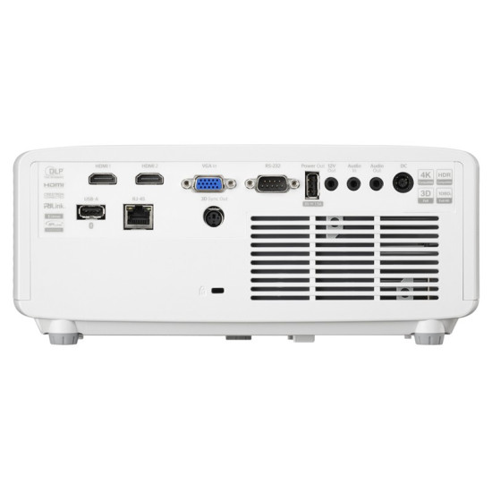 Projektor DLP ZH451ST FHD 4200Lumen LASER