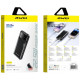 Powerbank PA-90 22,5W PD 10000mAh 2xUSB-C 