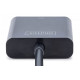 Adapter audio-video USB 3.0 do HDMI FHD 1920x1080p Dual Display