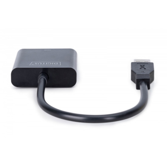 Adapter audio-video USB 3.0 do HDMI FHD 1920x1080p Dual Display