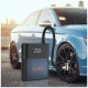 Powerbank Jump Starter 8800mAh kompresor latarka PitStop+ 