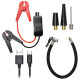Powerbank Jump Starter 8800mAh kompresor latarka PitStop+ 
