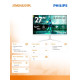 Monitor 27 cali 27M2N3201PL Fast IPS 260Hz HDMI DP