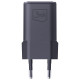 Ładowarka sieciowa Hyper Charger PD 33W GaN QC4+ PPS AFC FCP SCP USB-A USB-C czarna 