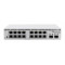 Przełącznik Smart CSS318-16G-2S+IN 16x GE, 2x SFP+ 
