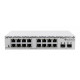 Przełącznik Smart CSS318-16G-2S+IN 16x GE, 2x SFP+ 