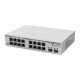 Przełącznik Smart CSS318-16G-2S+IN 16x GE, 2x SFP+ 