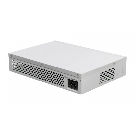 Przełącznik Smart CSS318-16G-2S+IN 16x GE, 2x SFP+ 