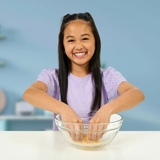 Zestaw kreatywny Cookeez Makery - Pieczone ciasteczka 
