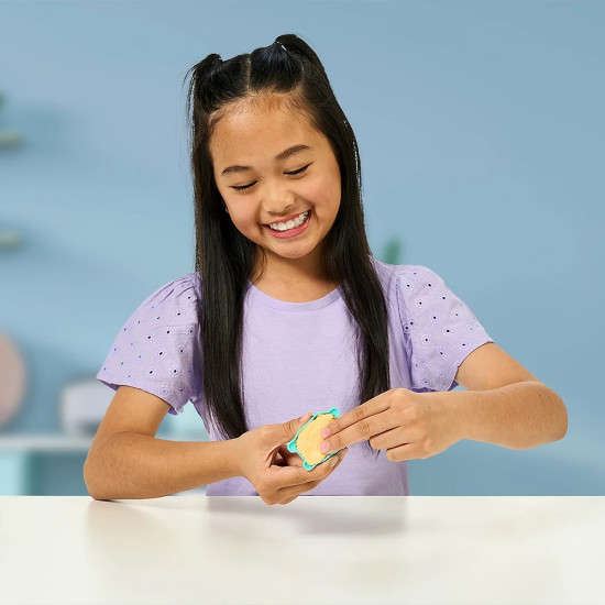 Zestaw kreatywny Cookeez Makery - Pieczone ciasteczka 