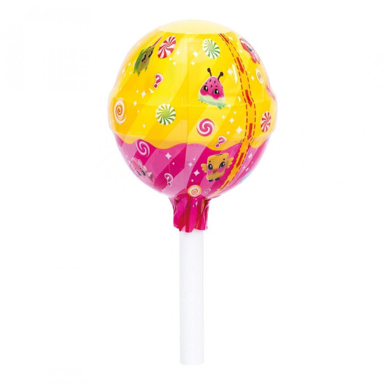 Zestaw kreatywny Cookeez Makery - Yum Yumz Lizak podwójny 